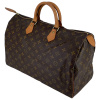 Louis Vuitton Speedy 40 Monogram Canvas Handtaschen Louis Vuitton 14 Louis Vuitton Speedy 40 Monogram Canvas Handtaschen Louis Vuitton 14