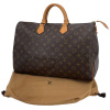 Louis Vuitton Speedy 40 Monogram Canvas Handbags Louis Vuitton 14 Louis Vuitton Speedy 40 Monogram Canvas Handbags Louis Vuitton 14