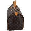 Louis Vuitton Speedy 40 Monogram Canvas Handbags Louis Vuitton 18 Louis Vuitton Speedy 40 Monogram Canvas Handbags Louis Vuitton 18