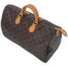 Louis Vuitton Speedy 40 Monogram Canvas Handbags Louis Vuitton 21 Louis Vuitton Speedy 40 Monogram Canvas Handbags Louis Vuitton 21