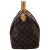 Louis Vuitton Speedy 40 Monogram Canvas Handbags Louis Vuitton 15 Louis Vuitton Speedy 40 Monogram Canvas Handbags Louis Vuitton 15