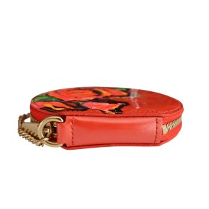 Louis Vuitton Stephen Sprouse Chapeau Roses Coin Pouch