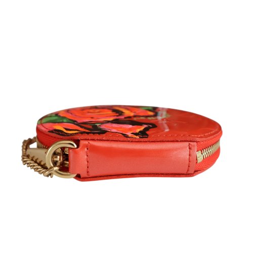 Louis Vuitton Stephen Sprouse Chapeau Roses Coin Pouch