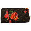 Louis Vuitton Stephen Sprouse Roses Zippy Wallet Louis Vuitton 16