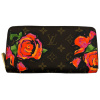 Louis Vuitton Stephen Sprouse Roses Zippy Wallet Louis Vuitton 14