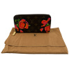 Louis Vuitton Stephen Sprouse Roses Zippy Wallet Louis Vuitton 15