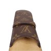 Louis Vuitton Stylos Stiftetui Monogram Canvas Louis Vuitton Louis Vuitton 18