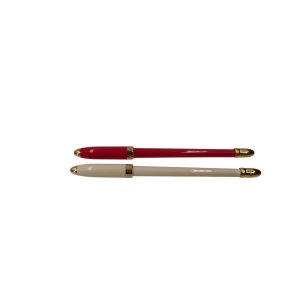 Louis Vuitton Stylos Stiftetui Monogram Canvas