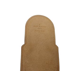 Louis Vuitton Stylos Stiftetui Monogram Canvas