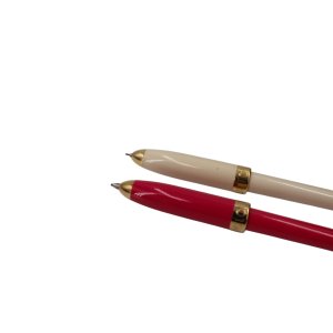 Louis Vuitton Stylos Stiftetui Monogram Canvas