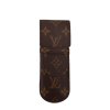 Louis Vuitton Stylos Stiftetui Monogram Canvas Louis Vuitton Louis Vuitton 12