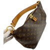 Louis Vuitton Sully PM Monogram Canvas Handbags Louis Vuitton 48