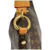 Louis Vuitton Sully PM Monogram Canvas Handbags Louis Vuitton 51