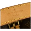 Louis Vuitton Sully PM Monogram Canvas Handbags Louis Vuitton 46