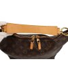 Louis Vuitton Sully PM Monogram Canvas Handbags Louis Vuitton 25 Louis Vuitton Sully PM Monogram Canvas Handbags Louis Vuitton 25