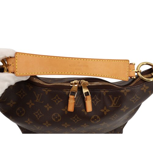 Louis Vuitton Sully PM Monogram Canvas Handtaschen Louis Vuitton 13