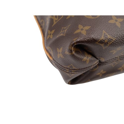 Louis Vuitton Sully PM Monogram Canvas Handtaschen Louis Vuitton 11