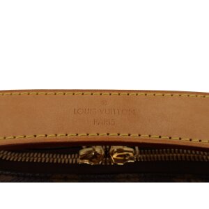 Louis Vuitton Sully PM Monogram Canvas Handtaschen Louis Vuitton 29