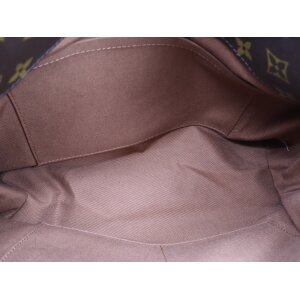 Louis Vuitton Sully PM Monogram Canvas Handtaschen Louis Vuitton 31