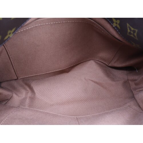 Louis Vuitton Sully PM Monogram Canvas Handtaschen Louis Vuitton 16