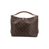 Louis Vuitton Sully PM Monogram Canvas Handbags Louis Vuitton 16 Louis Vuitton Sully PM Monogram Canvas Handbags Louis Vuitton 16