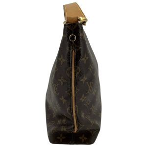 Louis Vuitton Sully PM Monogram Canvas