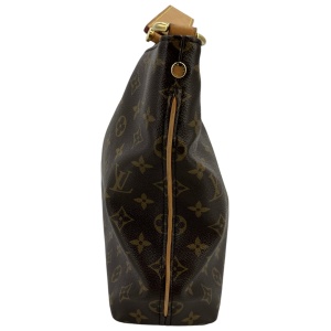 Louis Vuitton Sully PM Monogram Canvas