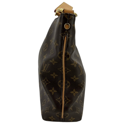 Louis Vuitton Sully PM Monogram Canvas