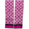 Louis Vuitton Superstition Rose Bandeau Limitierte Editionen Louis Vuitton 24 Louis Vuitton Superstition Rose Bandeau Limitierte Editionen Louis Vuitton 24