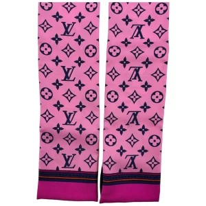 Louis Vuitton Superstition Rose Bandeau