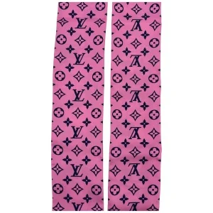 Louis Vuitton Superstition Rose Bandeau