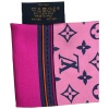 Louis Vuitton Superstition Rose Bandeau Limitierte Editionen Louis Vuitton 28 Louis Vuitton Superstition Rose Bandeau Limitierte Editionen Louis Vuitton 28