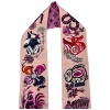 Louis Vuitton Superstition Rose Bandeau Limitierte Editionen Louis Vuitton 22 Louis Vuitton Superstition Rose Bandeau Limitierte Editionen Louis Vuitton 22