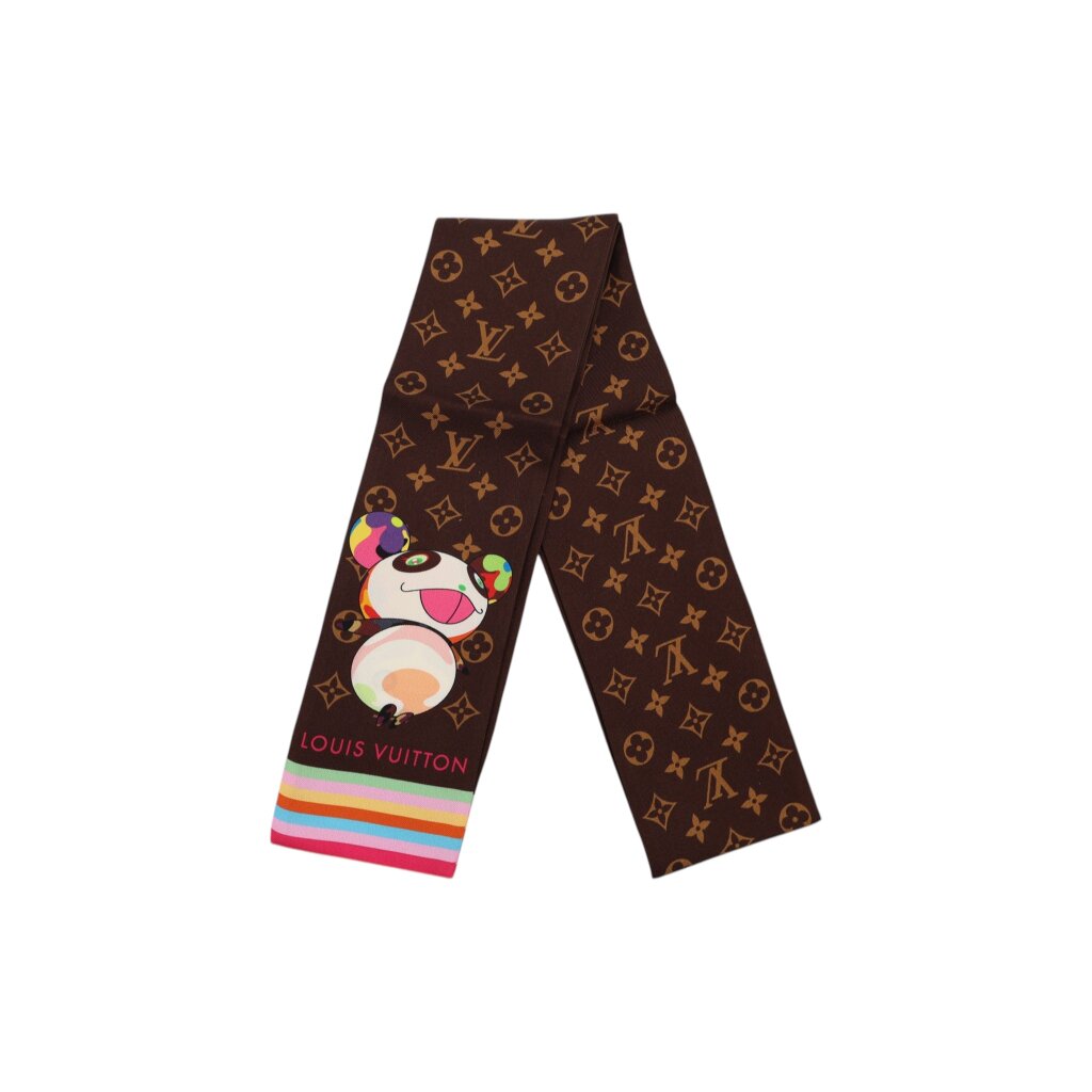 Louis Vuitton Takashi Murakami Superflat Character Bandeau Limitierte Editionen Louis Vuitton