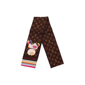 Louis Vuitton Takashi Murakami Superflat Character Bandeau Limited editions Louis Vuitton 12 Louis Vuitton Takashi Murakami Superflat Character Bandeau Limited editions Louis Vuitton 12