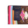 Louis Vuitton Takashi Murakami Superflat Character Bandeau Edizioni Limitate Louis Vuitton 16 Louis Vuitton Takashi Murakami Superflat Character Bandeau Edizioni Limitate Louis Vuitton 16