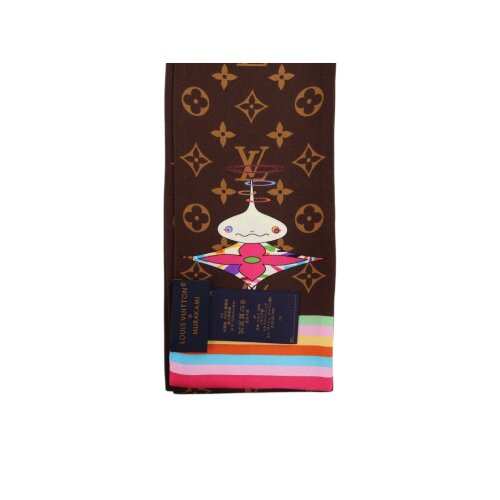 Louis Vuitton Takashi Murakami Superflat Character Bandeau Limited editions Louis Vuitton 10 Louis Vuitton Takashi Murakami Superflat Character Bandeau Limited editions Louis Vuitton 10