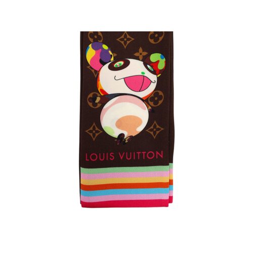 Louis Vuitton Takashi Murakami Superflat Character Bandeau Limited editions Louis Vuitton 7 Louis Vuitton Takashi Murakami Superflat Character Bandeau Limited editions Louis Vuitton 7
