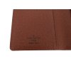 Agenda de bolsillo Louis Vuitton Monogram Canvas Lista de espera Louis Vuitton 16 Agenda de bolsillo Louis Vuitton Monogram Canvas Lista de espera Louis Vuitton 16