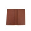 Agenda de bolsillo Louis Vuitton Monogram Canvas Lista de espera Louis Vuitton 15 Agenda de bolsillo Louis Vuitton Monogram Canvas Lista de espera Louis Vuitton 15