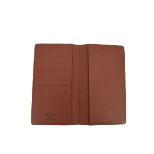Louis Vuitton Taschenagenda Monogram Canvas