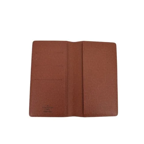 Louis Vuitton Taschenagenda Monogram Canvas