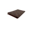 Agenda de bolsillo Louis Vuitton Monogram Canvas Lista de espera Louis Vuitton 14 Agenda de bolsillo Louis Vuitton Monogram Canvas Lista de espera Louis Vuitton 14