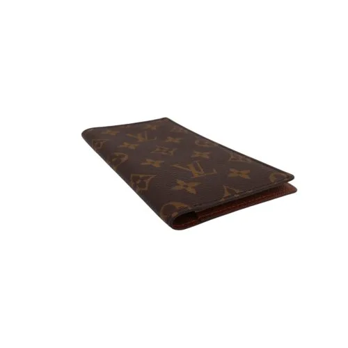Louis Vuitton Taschenagenda Monogram Canvas