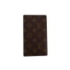 Agenda de bolsillo Louis Vuitton Monogram Canvas Lista de espera Louis Vuitton 12 Agenda de bolsillo Louis Vuitton Monogram Canvas Lista de espera Louis Vuitton 12