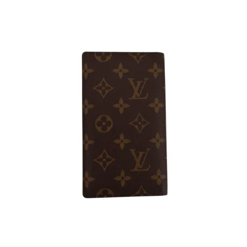 Louis Vuitton Taschenagenda Monogram Canvas