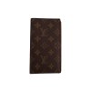Agenda de bolsillo Louis Vuitton Monogram Canvas Lista de espera Louis Vuitton 10 Agenda de bolsillo Louis Vuitton Monogram Canvas Lista de espera Louis Vuitton 10