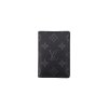 Lista de espera del organizador de bolsillo Louis Vuitton Monogram Eclipse Louis Vuitton 8 Lista de espera del organizador de bolsillo Louis Vuitton Monogram Eclipse Louis Vuitton 8