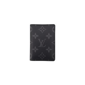 Louis Vuitton Taschenorganizer Monogram Eclipse Für Herren Louis Vuitton 11