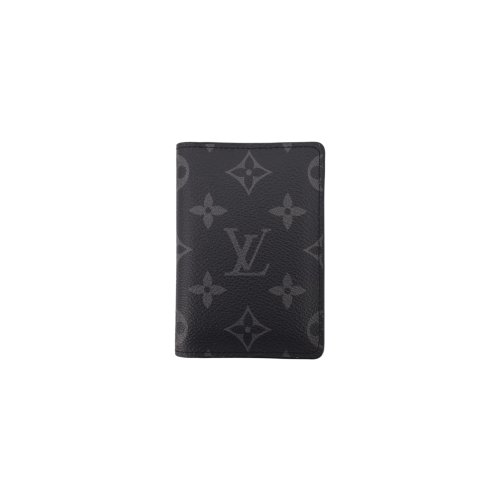 Louis Vuitton Pocket Organizer Monogram Eclipse For men Louis Vuitton 4